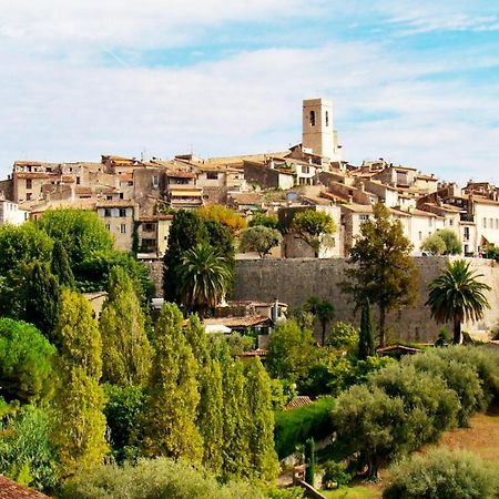 Le 275 Villa La Colle-sur-Loup Luaran gambar